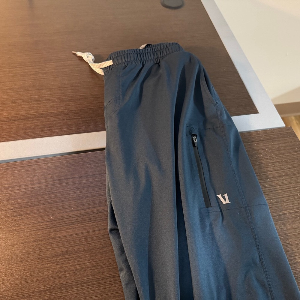 (NWOT!) Vuori Sunday Performance Jogger - Ltd. Edition ‘Ink Heather’ color